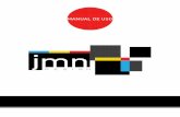 Manual de Identidad Visual JMN
