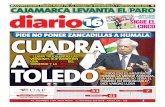 Diario16 - 14 de Diciembre del 2011