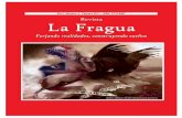 Revista La Fragua, forjando realidades construyendo sueños.