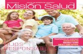 Misión Salud Edición 9