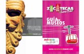 GUIA DE MUSEOS
