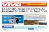 Viva la sierra 18 10 13