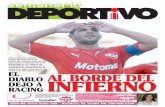 Semanario Deportivo Nro. 385 (03-01-10)