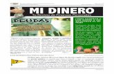MI DINERO: Tu Revista de Finanzas Personales Nro. 04 (agosto 2011)