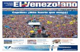 El Venezolano en Costa Rica # 82