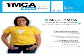 YMCA News 21