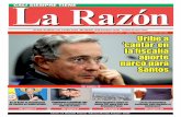 Diario La Razón lunes 12 de mayo