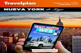 Travelplan Usa Virtual Verano 2012
