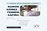 BIOGRAFÍA ORAL- DR. RAMÓN GÓMEZ-FERRER SAPIÑA