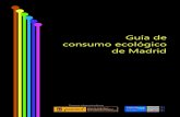 Guía de Consumo Ecológico de Madrid