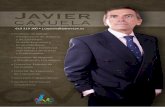 Cv Javier Cayuela