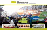 Revista Limasa 16