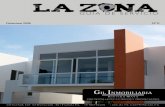 Revista La Zona No 0
