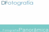 Tutorial DFotografía - Fotografía Panorámica