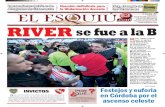 Diario El Esquiu.com