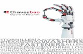 Chavesbao 2014 Experts in fasteners