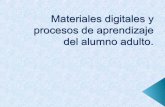 materiales digitales