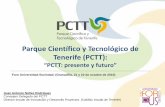 Presentación PCTT