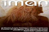 Revista Imán Agosto 2012