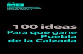 Programa Electoral PSOE Puebla de la Calzada