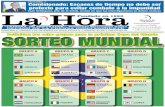 Diario La Hora 06-12-2013