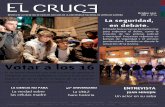 Revista El Cruce - Octubre 2012