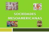 Culturas mesoamericanea