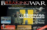 BreakingWar Revista 0