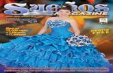Sueños Magazine Edición 2012