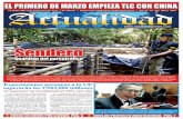Actualidad Newspaper #229