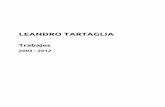 Dossier - Tartaglia