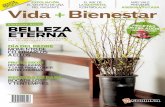 Revista Vida y Bienestar Junio 2011