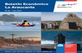Boletín Economía 2do Trimestre 2013