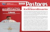Boletín Pastores Febrero 2012