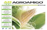 Periódico Agrícola y Ganadero Agroamigo Edición Mayo 2013
