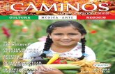 Revista CAMINOS - October