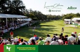 LORENA OCHOA INVITATIONAL  Sponsorship Package 2012