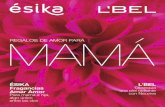 Catálogo Unificado L'bel Esika Chile