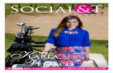 Revista Social&T Chiapas Abril