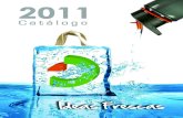 Catalogo Visual AB Promocionales 2011