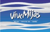 Revista de Turismo Vive Mijas