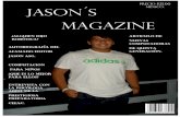 Revista Jason