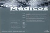 Papeles Médicos Volumen 11, número 4