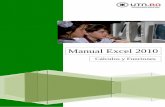 5 utn frba manual excel 2010 cálculos y funciones