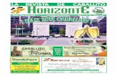 HORIZONTE REVISTA DE CABALLITO ENERO 2012