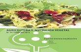 Revista Agricultura y Nutrición Vegetal feb(2014) br