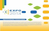 Oferta Comercial ExpoProBarranquilla 2014