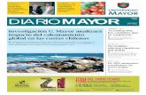 Diario Mayor N°2 Enero 2013