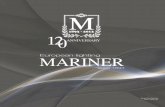 Mariner catalog lighting 2013
