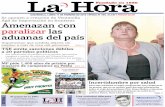 Diario La Hora 17-02-2014